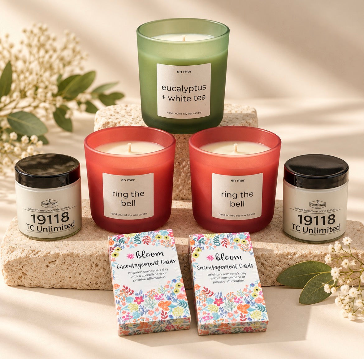 19118 candels