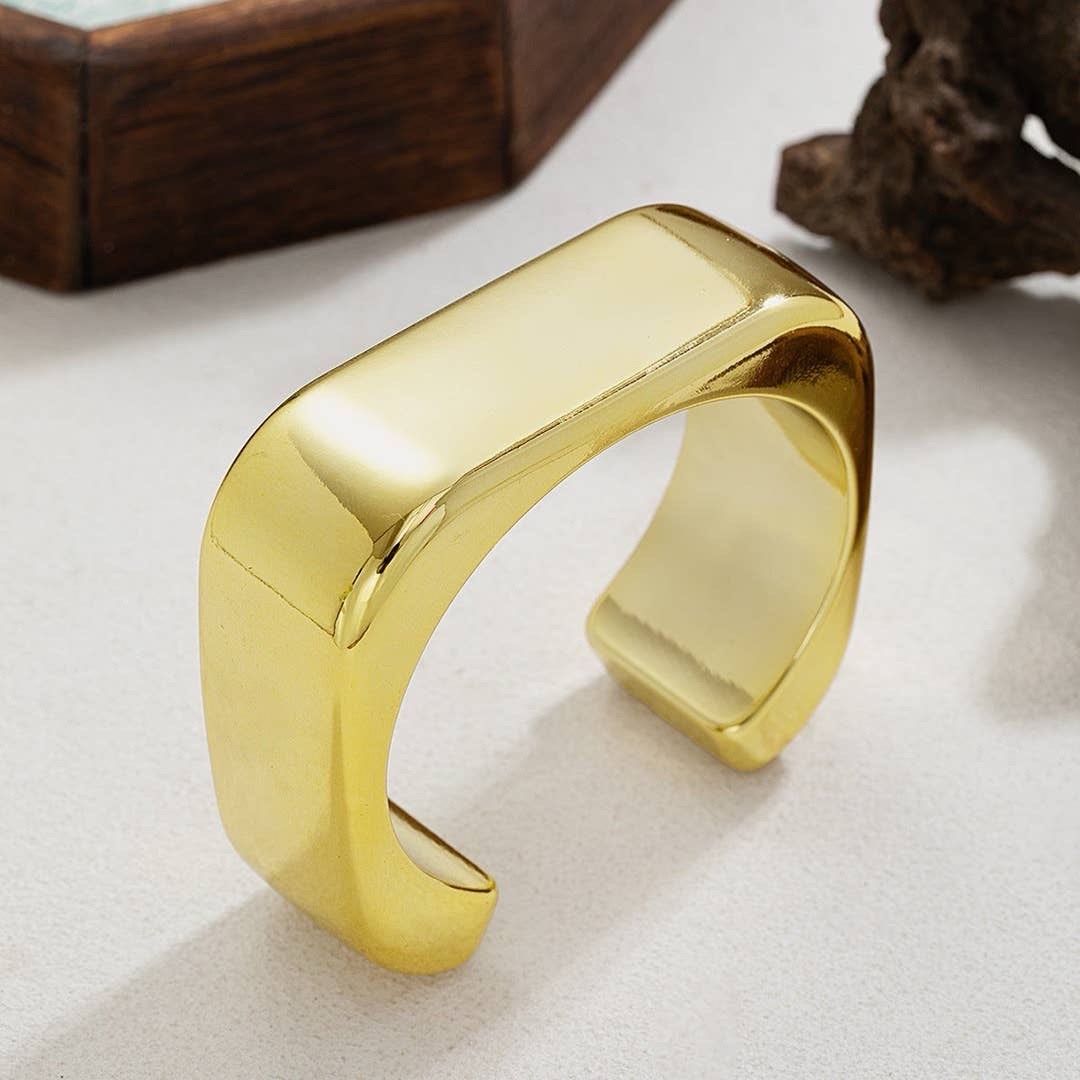 Luxe Accessories