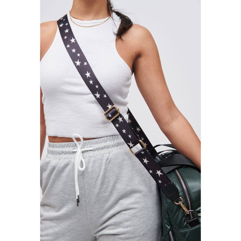 Adjustable Shoulder Guitar Strap Shoulder Strap