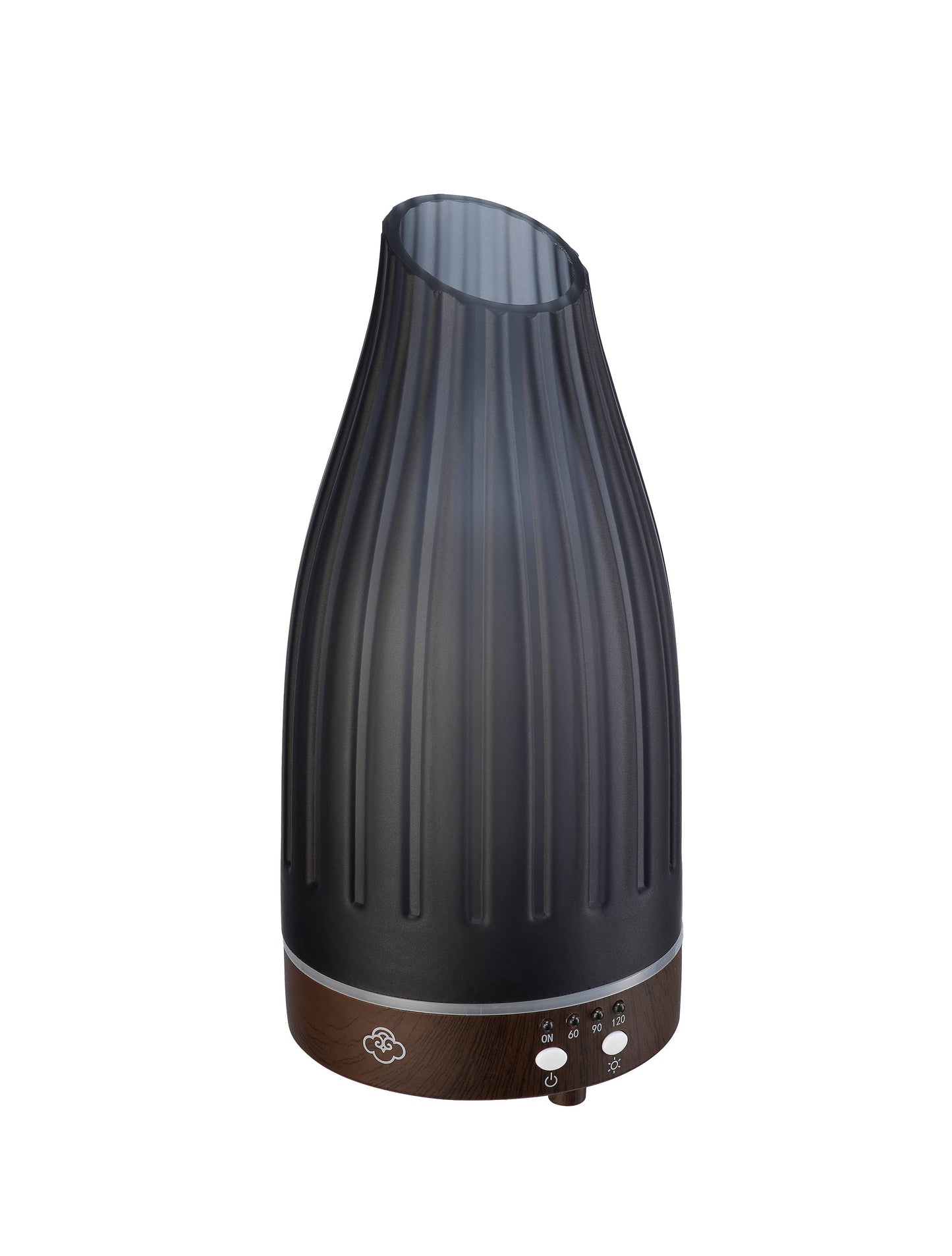 Twilight Grey 90 Glass Ultrasonic Diffuser