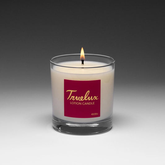Soy Lotion Candle