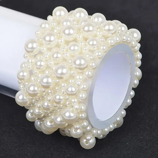 Pearl Bracelet
