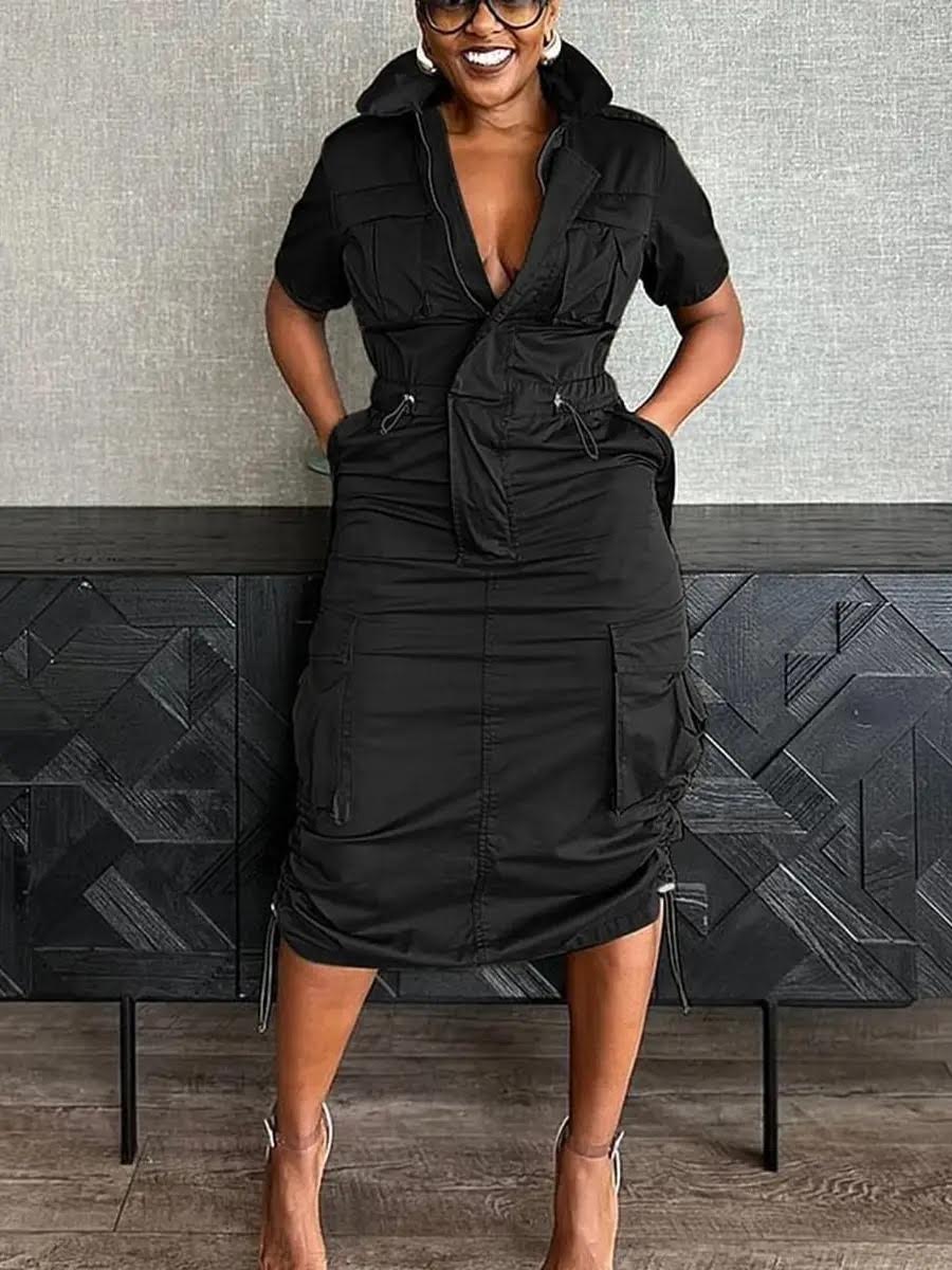 Black Barbie