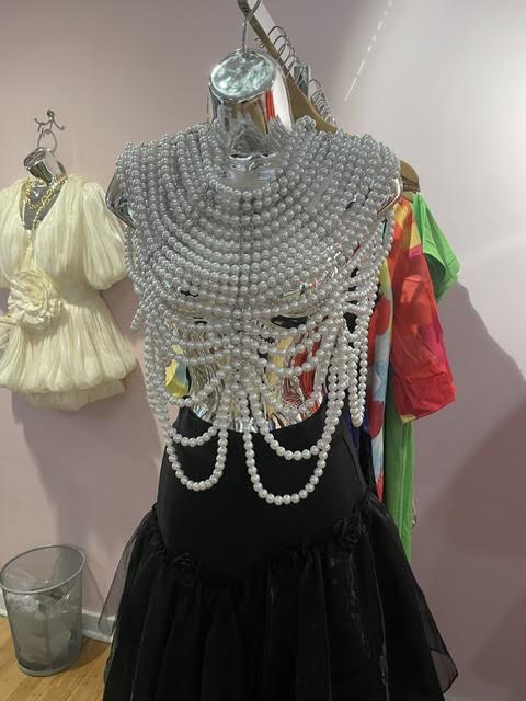 It's a Pearl Affair