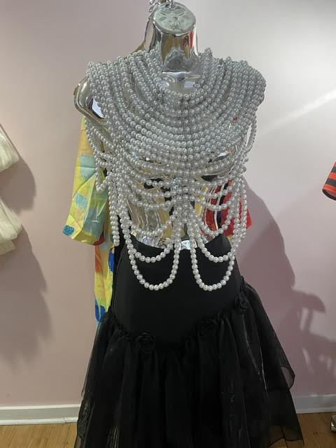 It's a Pearl Affair