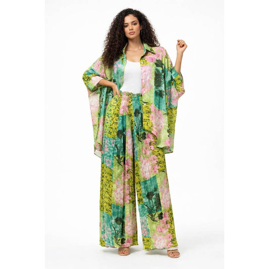 N by Nancy BLOSSOM BREEZE SET