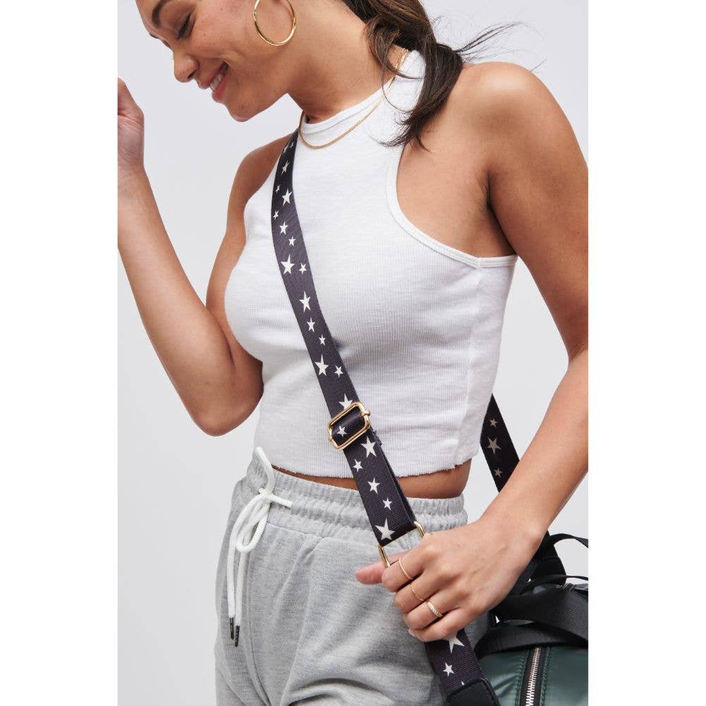 Adjustable Shoulder Guitar Strap Shoulder Strap