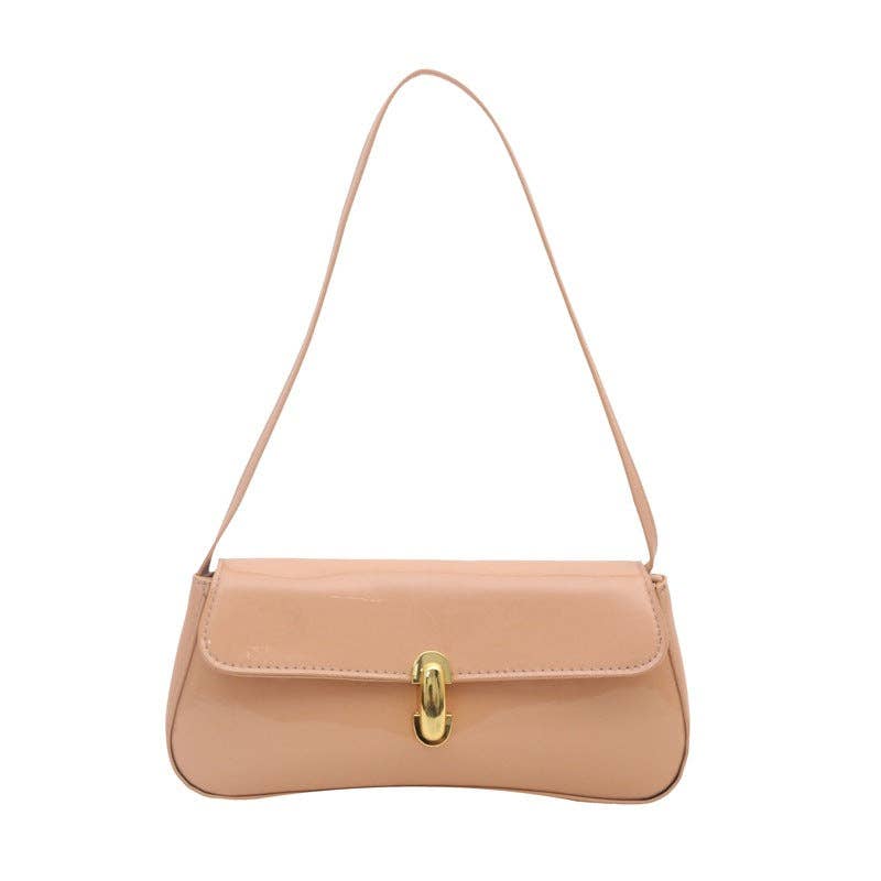 Trendy Handbag Women's PU Underarm Bag