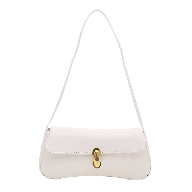 Trendy Handbag Women's PU Underarm Bag