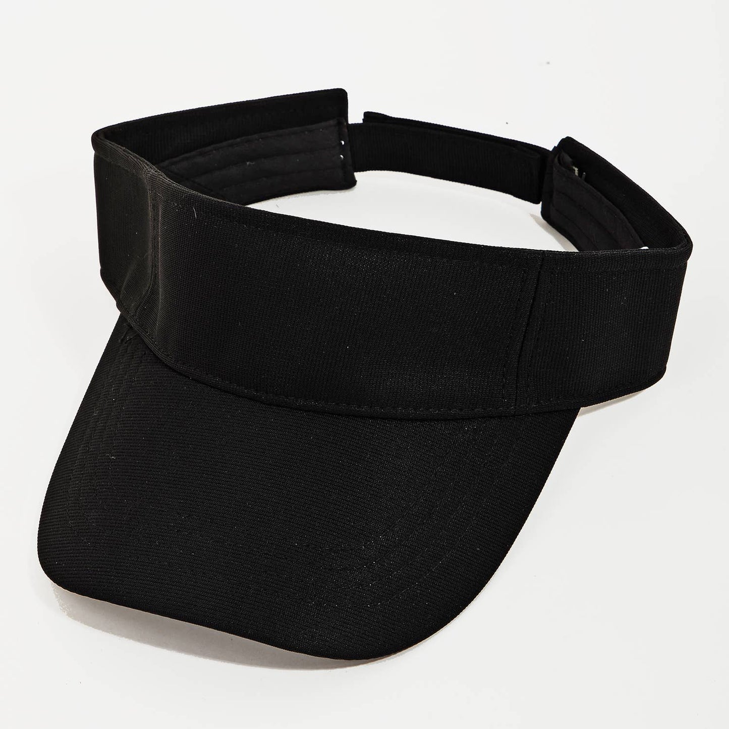 Classic Open Top Sports Sun Visor Hat