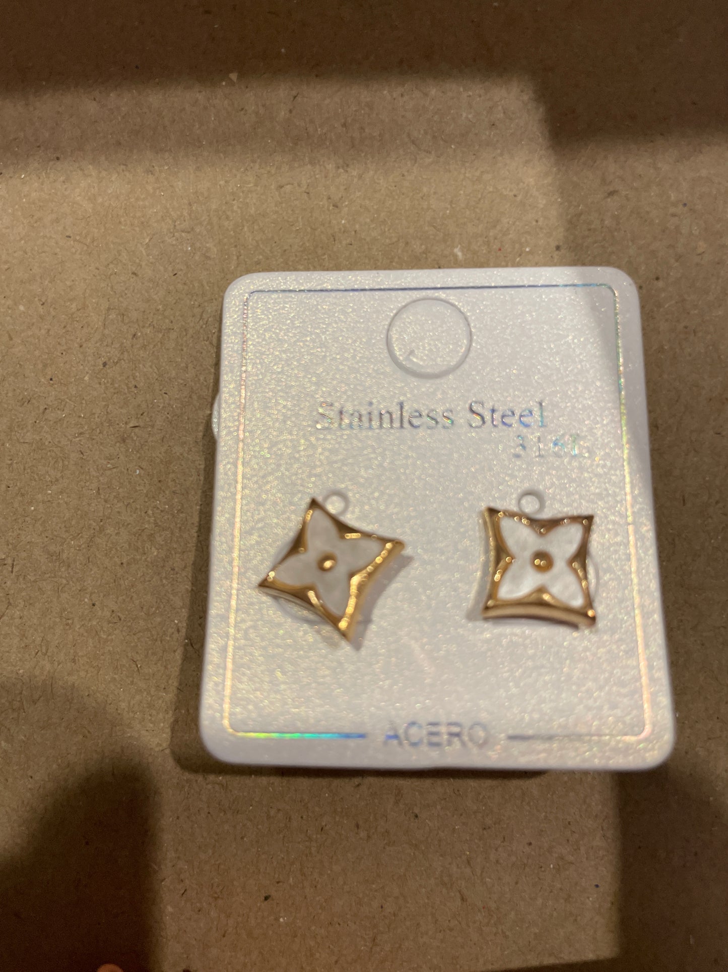 earring bundle #1