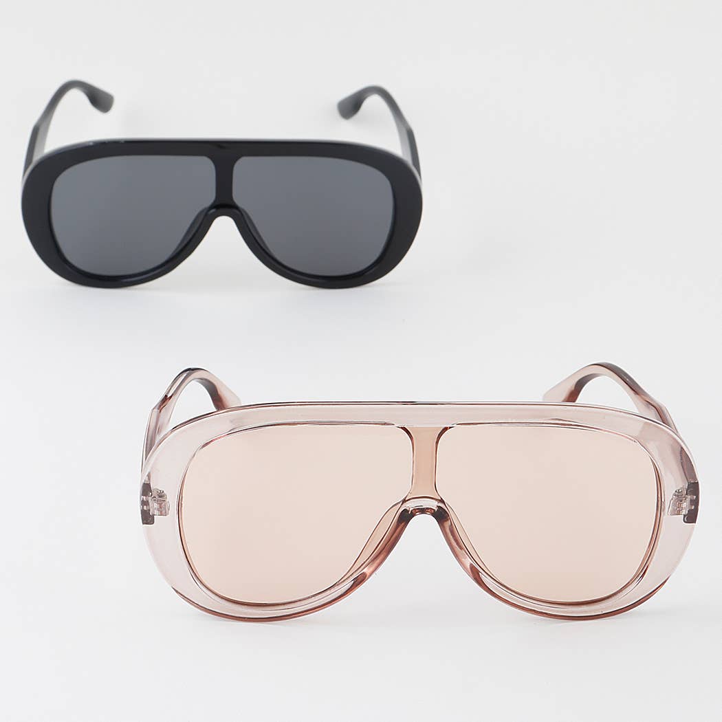 Trendiest Sunglasses
