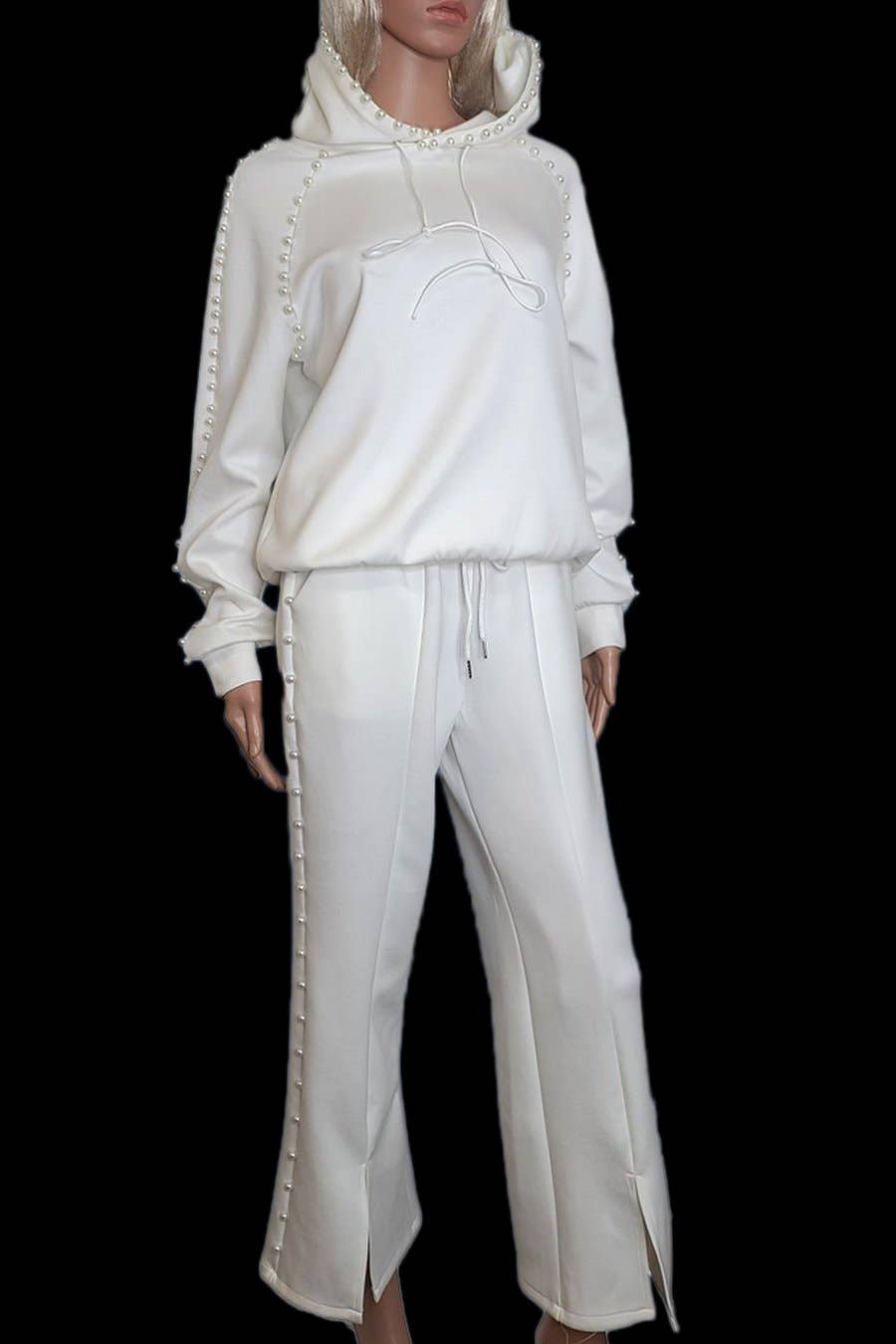 N by Nancy Black W8572P PANT