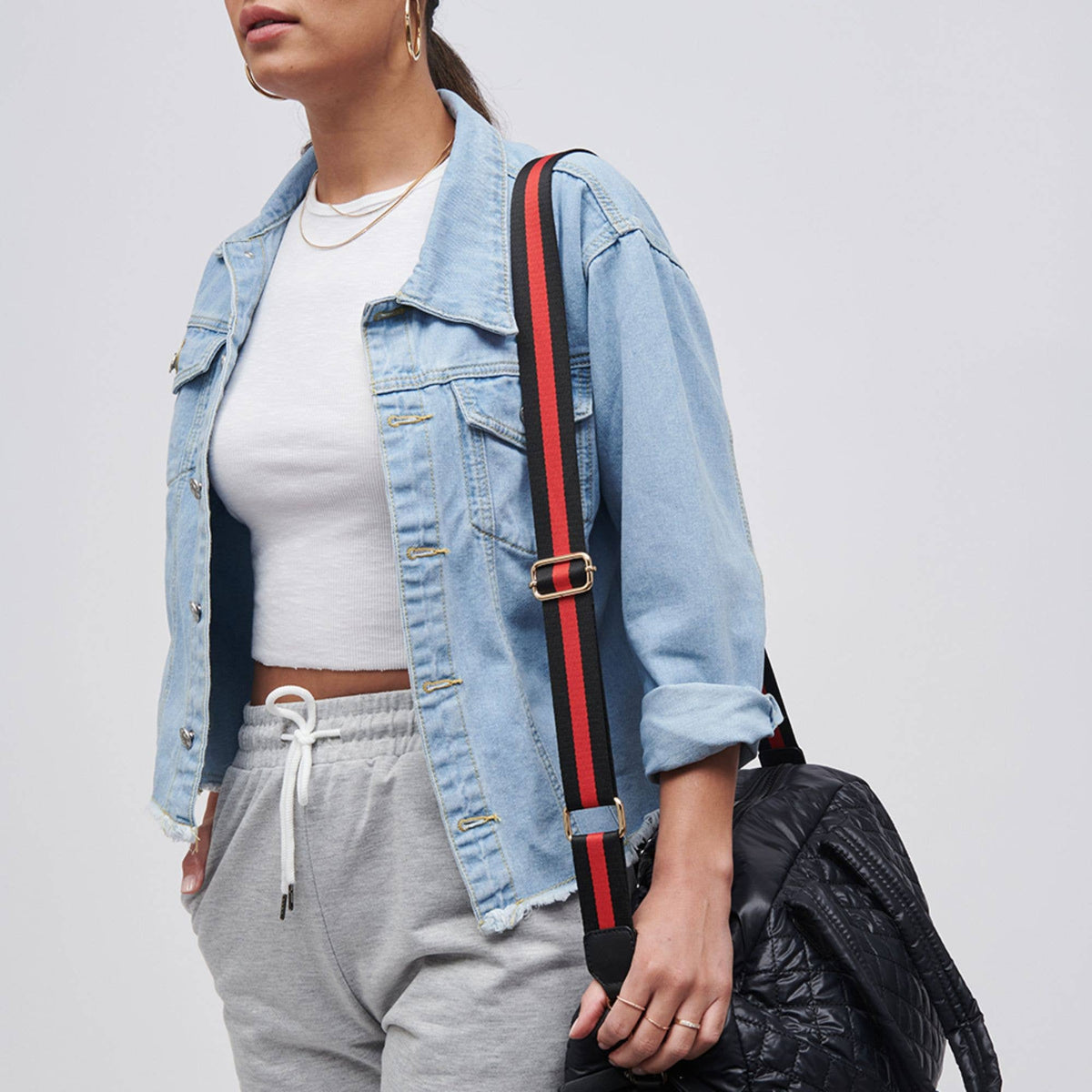 Adjustable Shoulder Guitar Strap Shoulder Strap