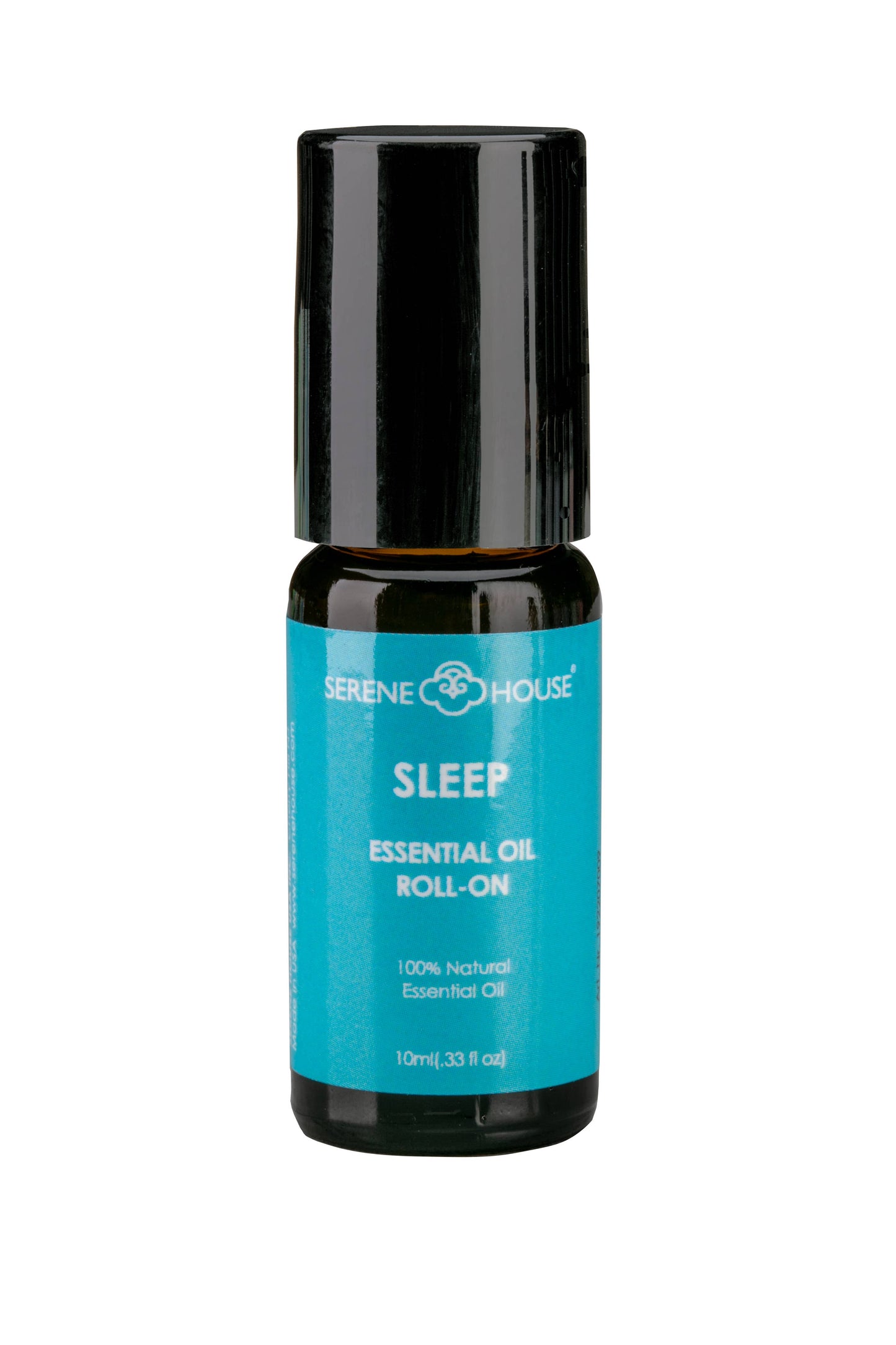 Sleep 10ml 100% Natural Essential Oil Roll-On
