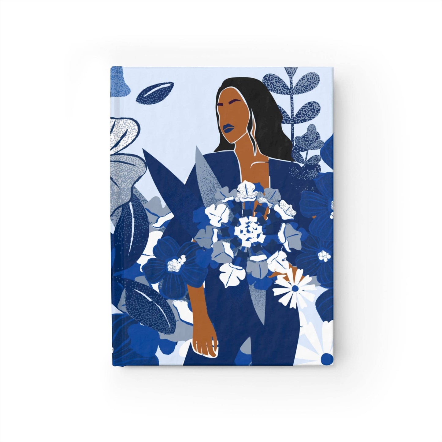 Zeta Phi Beta Sorority Inspired Journal | ZPB 1920
