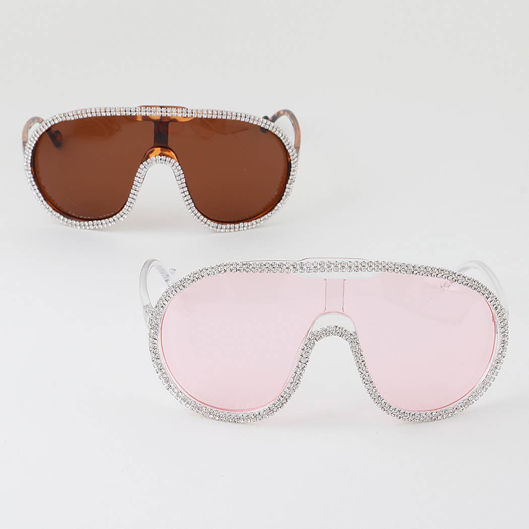 ChromaShades Sunglasses