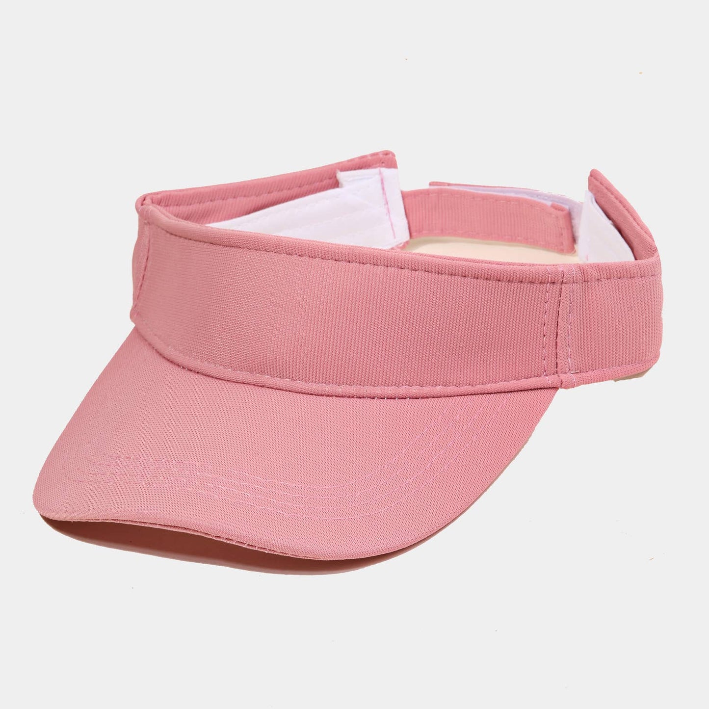 Classic Open Top Sports Sun Visor Hat