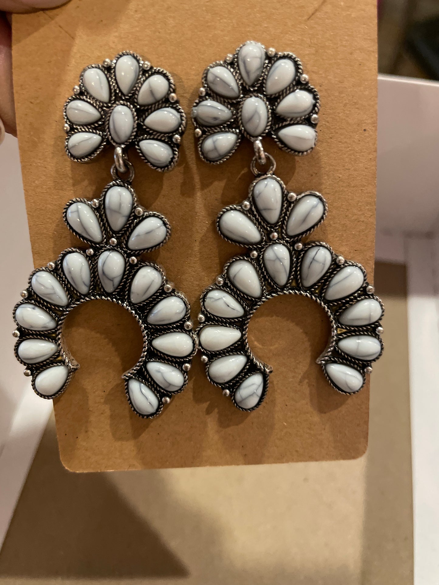 Earring bundle  2pc set # 2