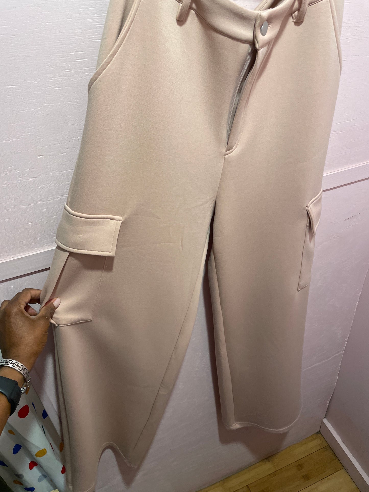Gracia  cargo pants p36204