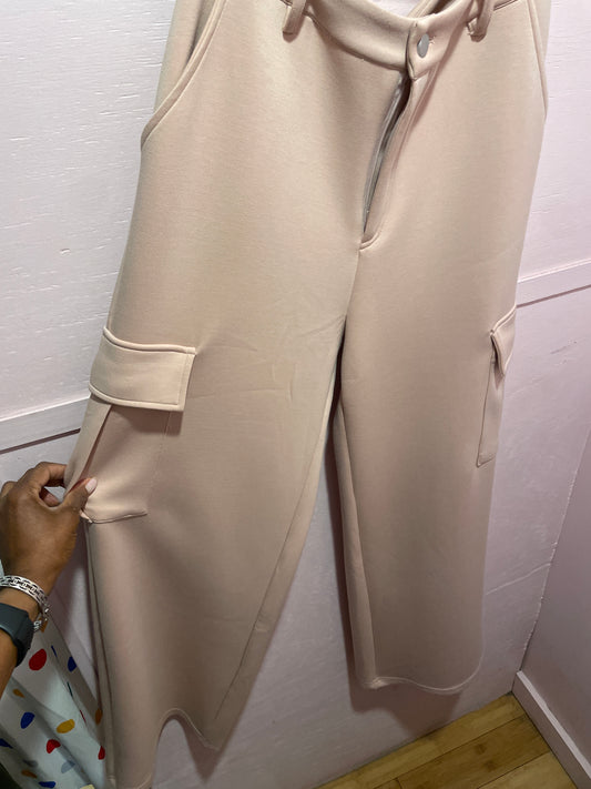 Gracia  cargo pants p36204