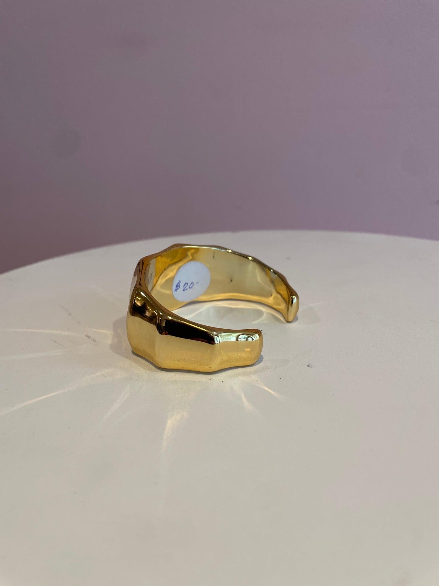 Golf Shiny Bracelet