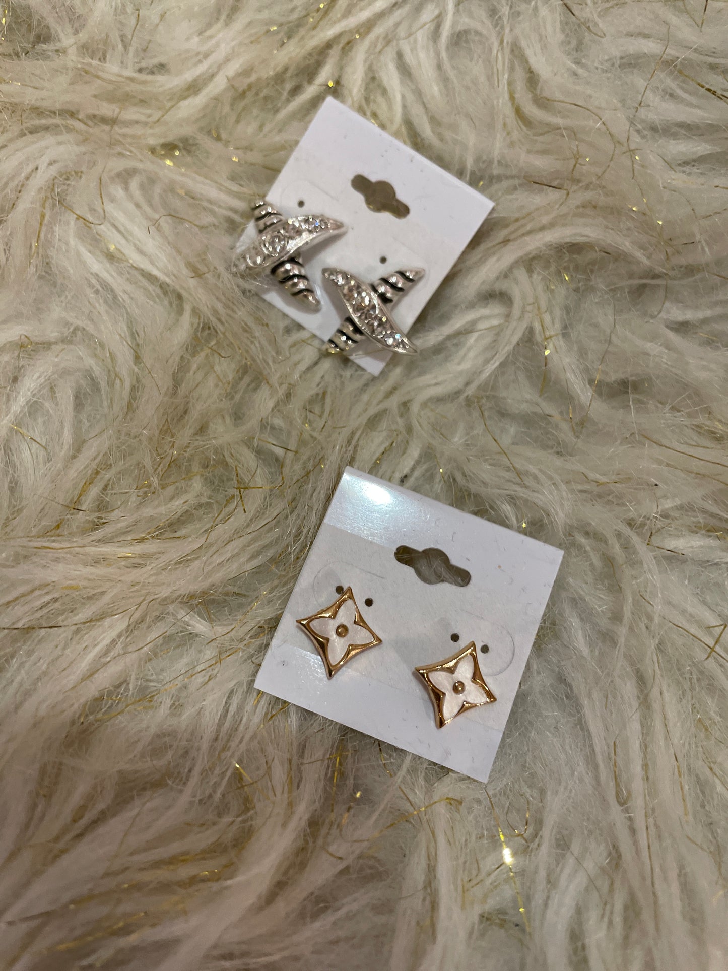 Earrings Bundle #3
