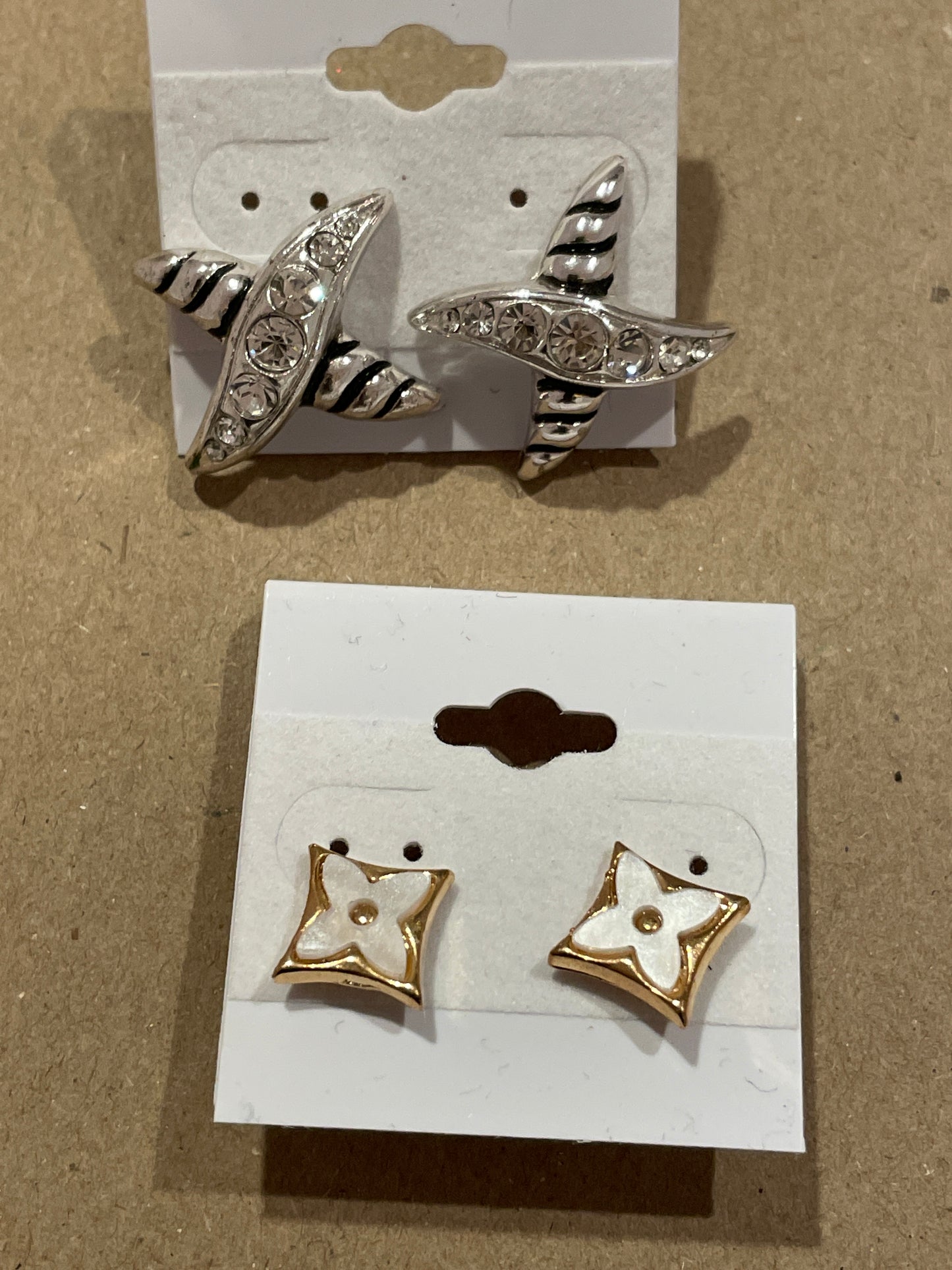 Earrings Bundle #3