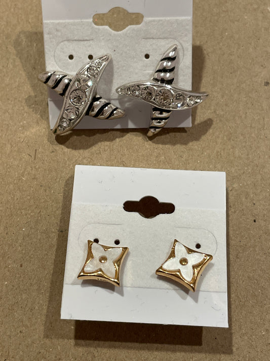 Earrings Bundle #3