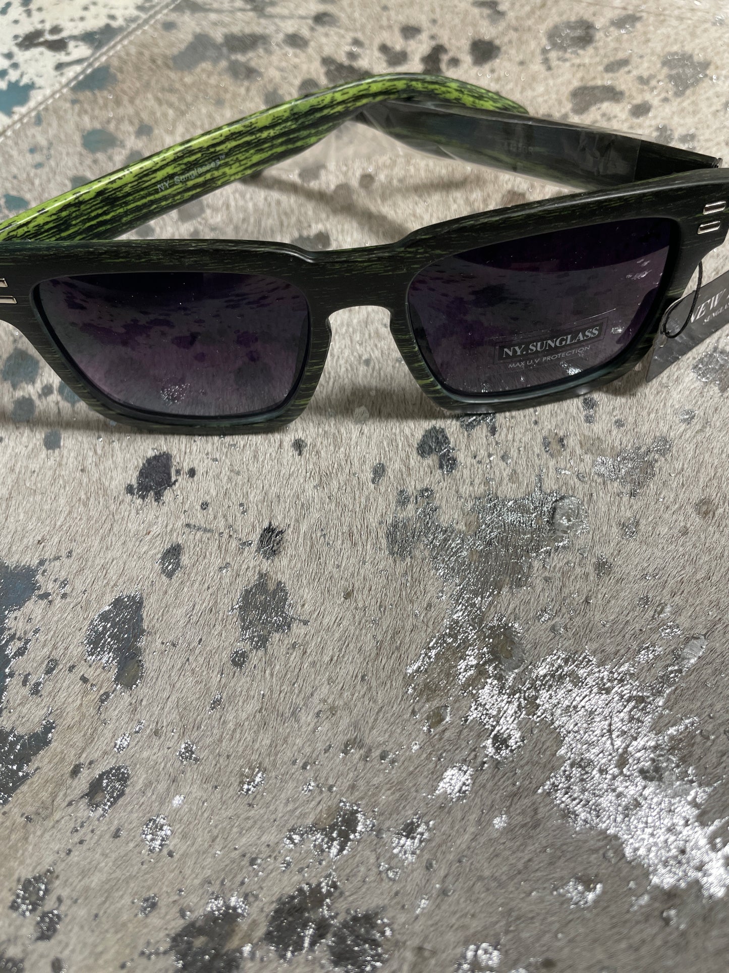 Wood Classic shades