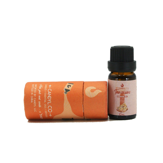 Essential Oil
