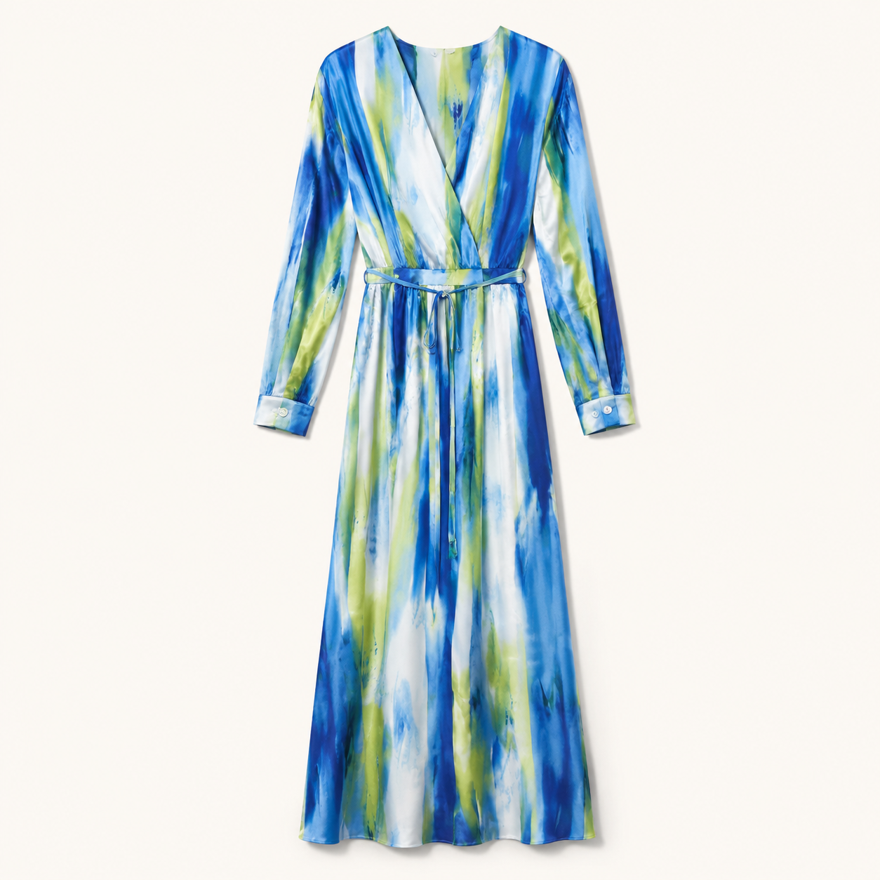 Gracia Dress