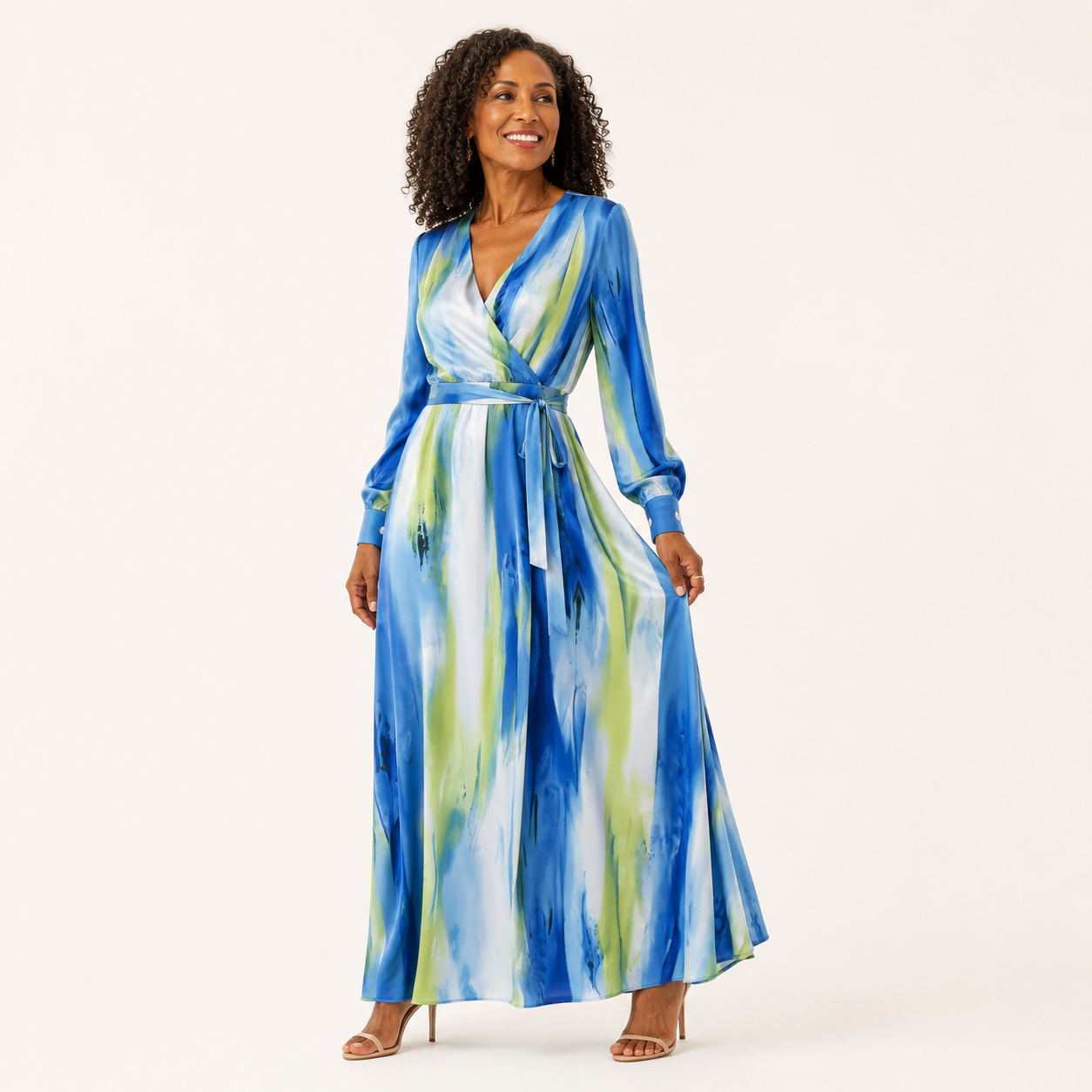 Gracia Dress