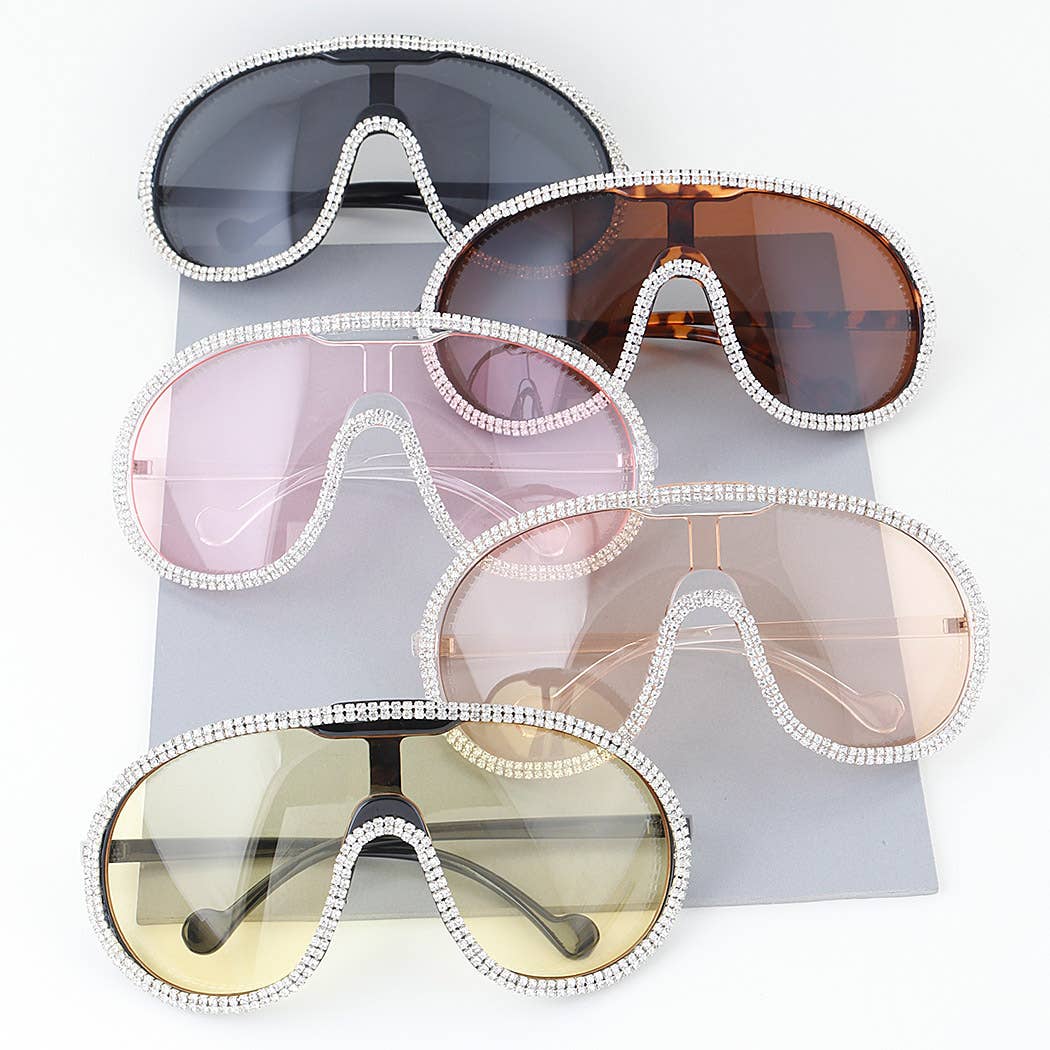 ChromaShades Sunglasses