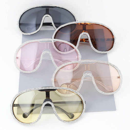ChromaShades Sunglasses