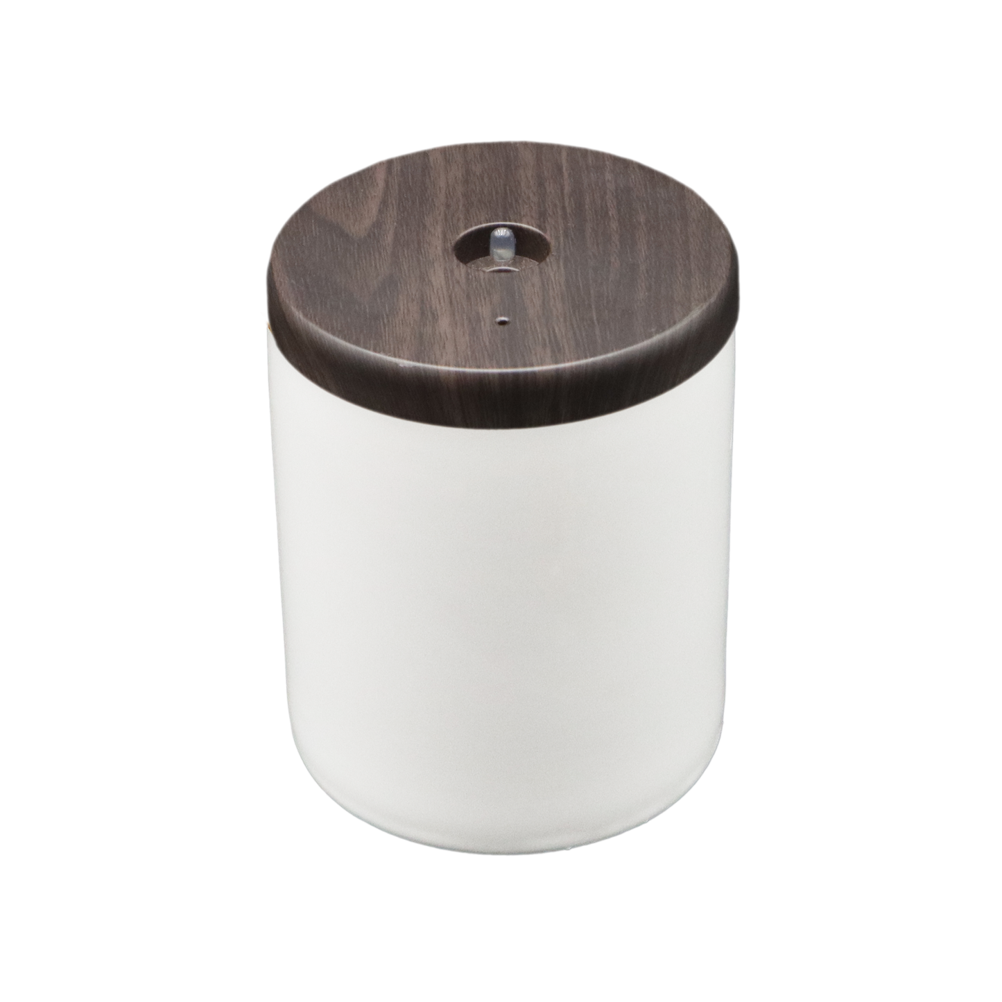 Candyl Candle Diffuser Starter Set with 3 Essential Oils