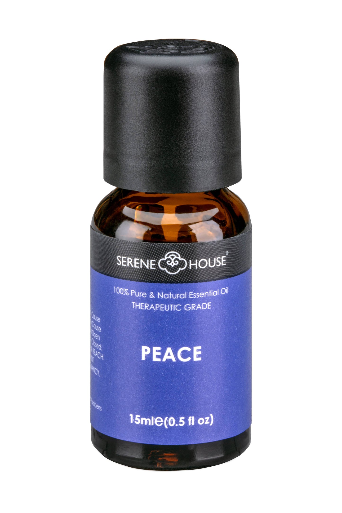 Peace 100% Natural Essential Oil 15ml