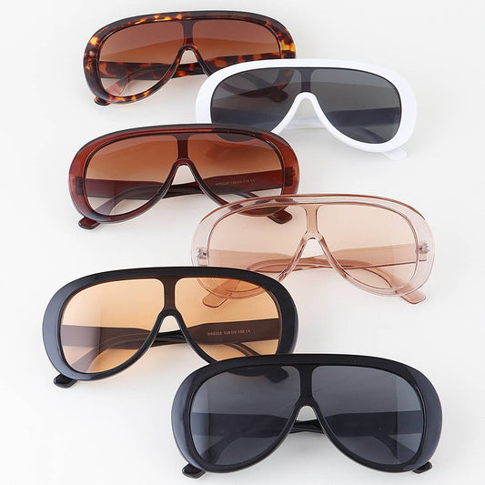 Trendiest Sunglasses