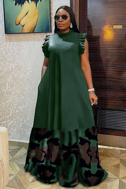 Aria  Dress